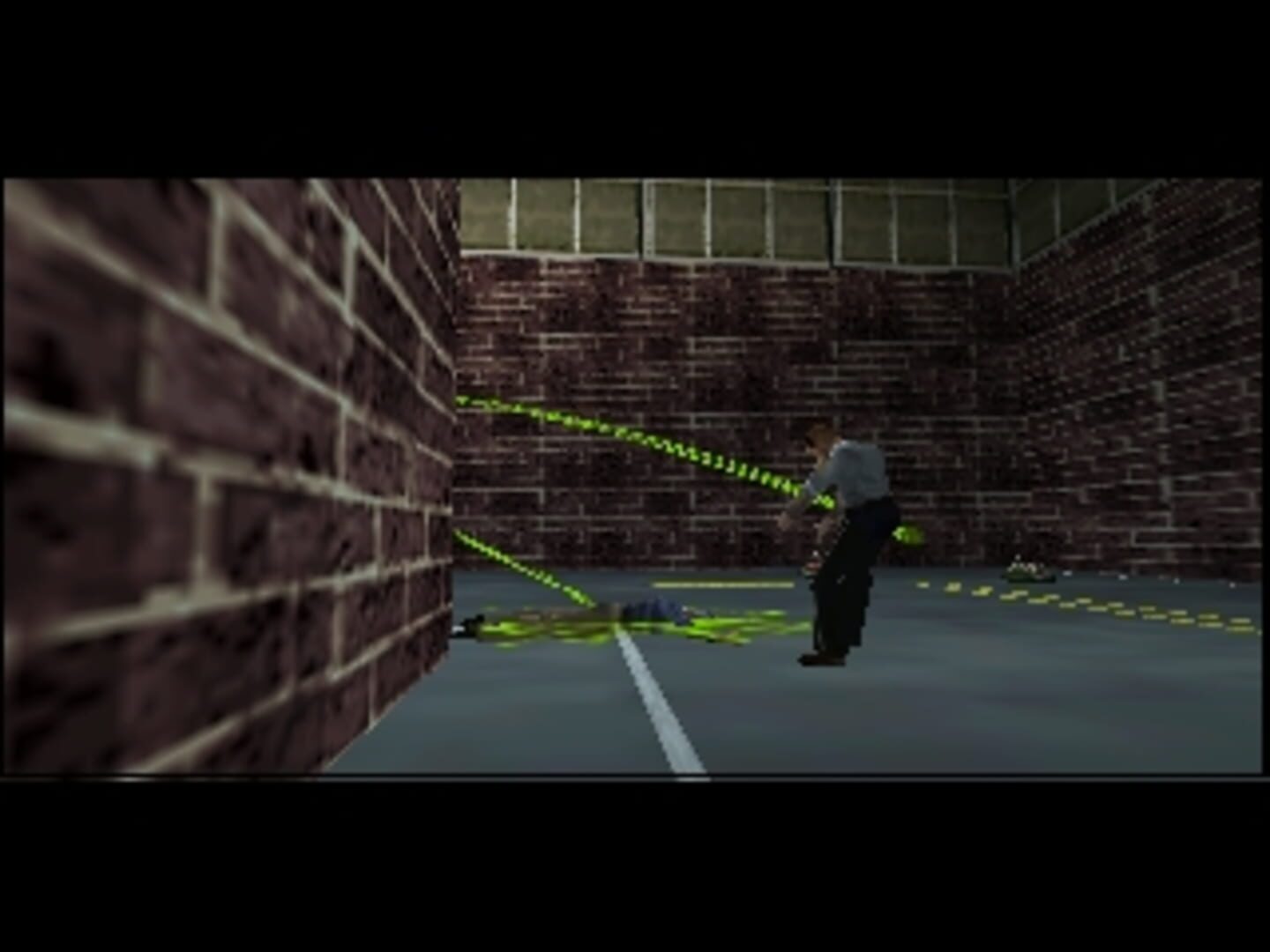 Turok 3: Shadow of Oblivion screenshot 5