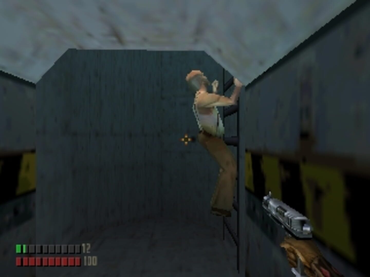 Turok 3: Shadow of Oblivion screenshot 7