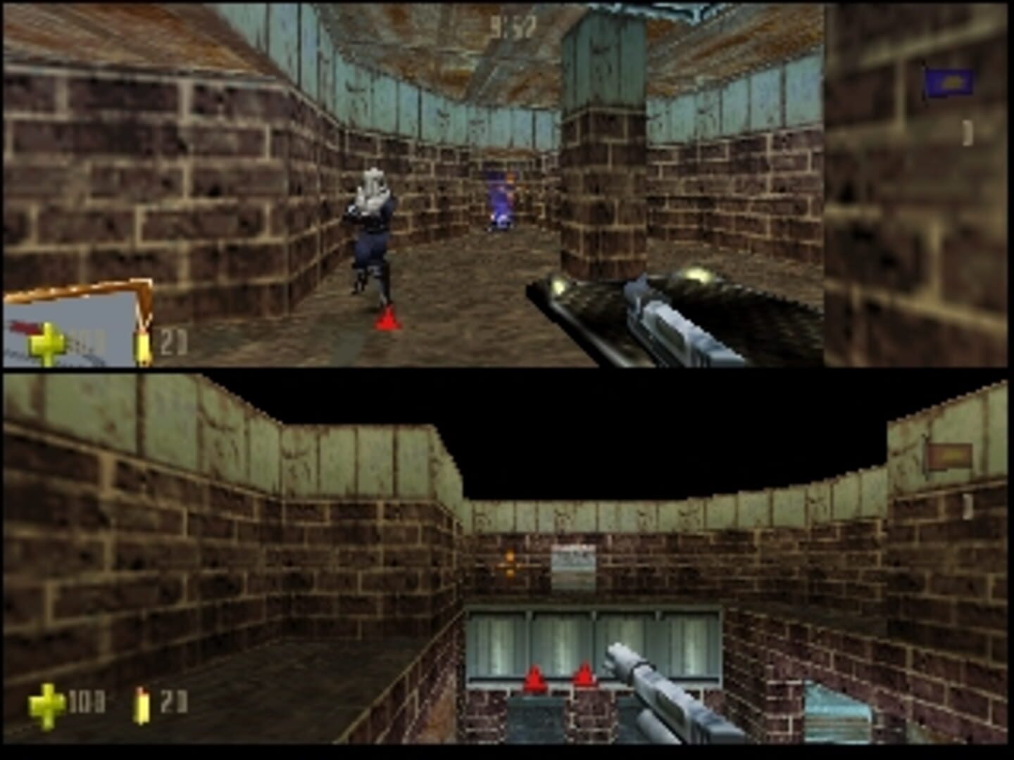 Turok 3: Shadow of Oblivion screenshot 8