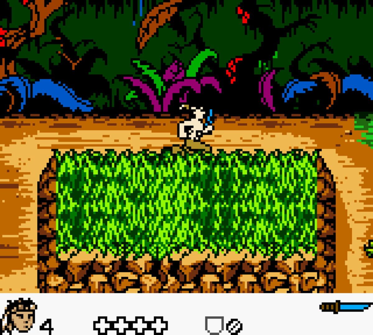 Turok: Rage Wars screenshot 1