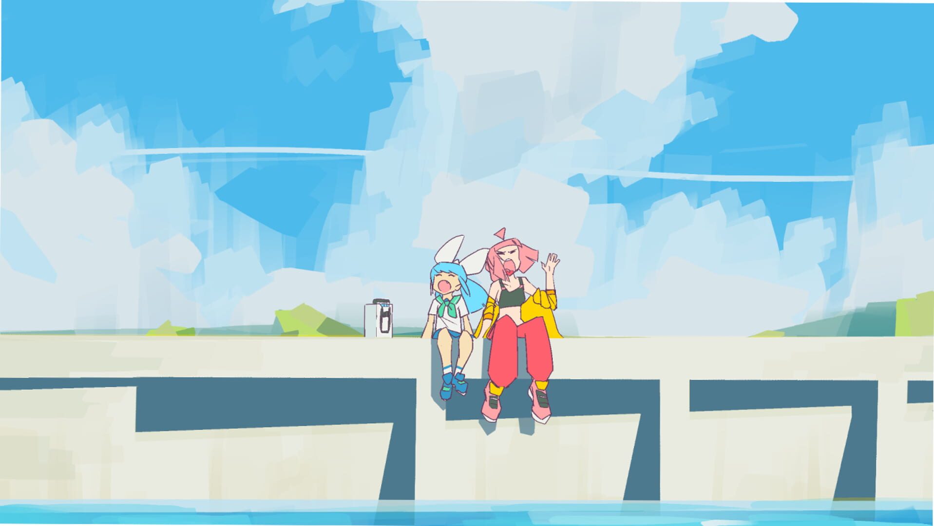 Unbeatable: White Label screenshot 1