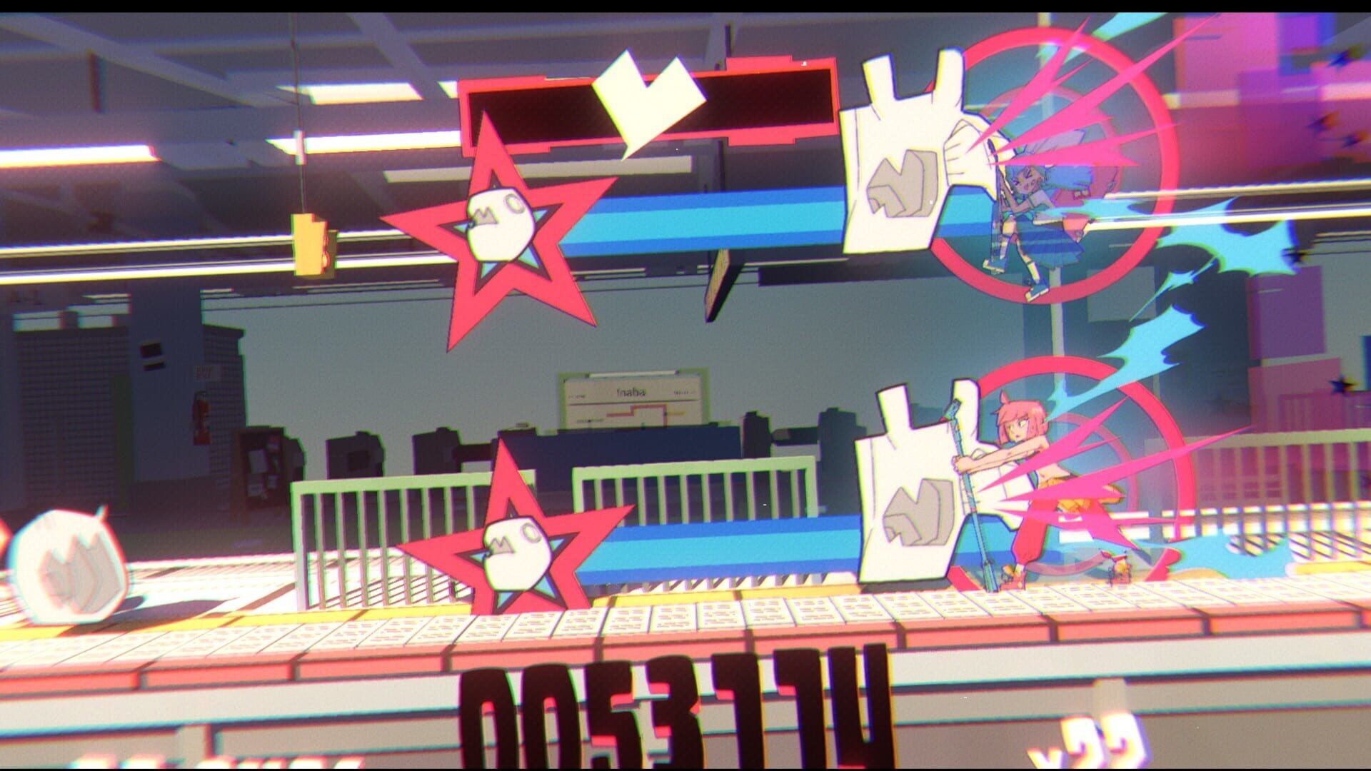 Unbeatable: White Label screenshot 4