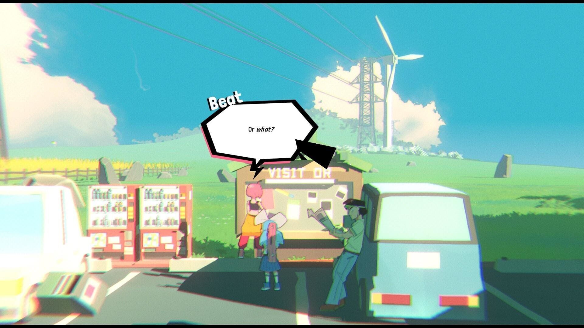 Unbeatable: White Label screenshot 7