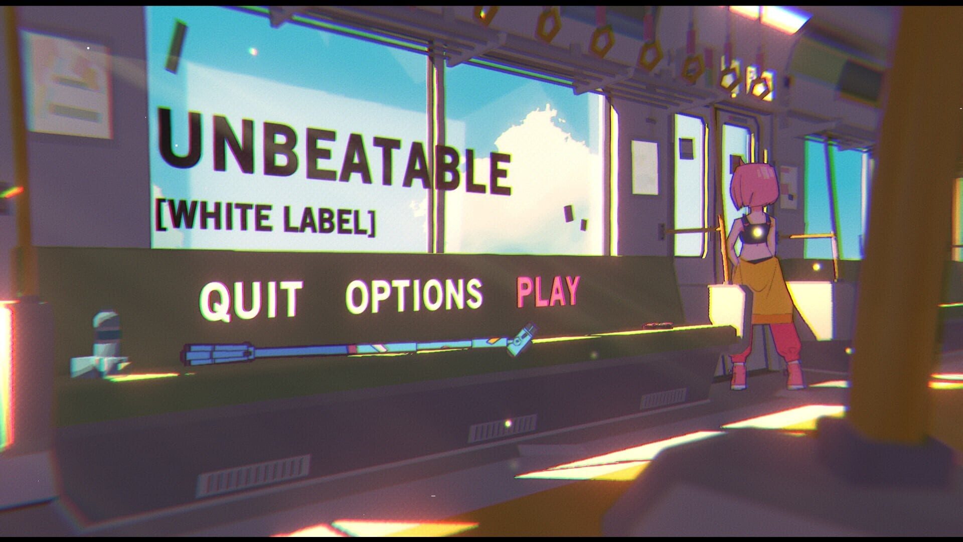 Unbeatable: White Label screenshot 9