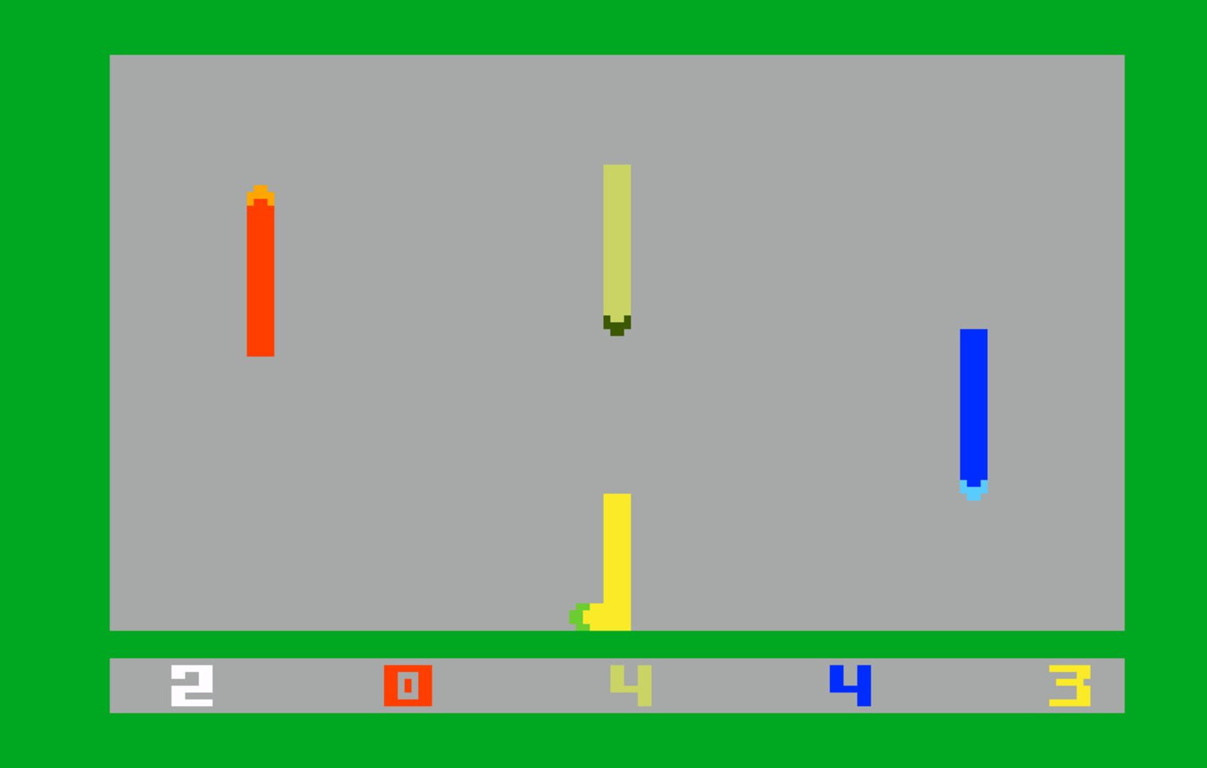 Snafu screenshot 1
