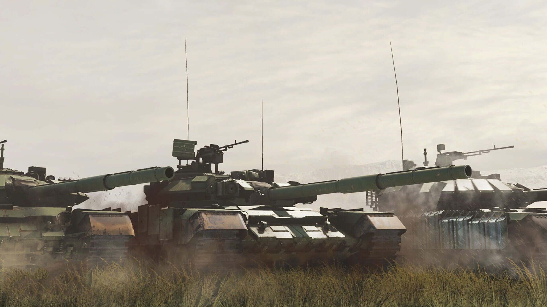 Broken Arrow screenshot 3