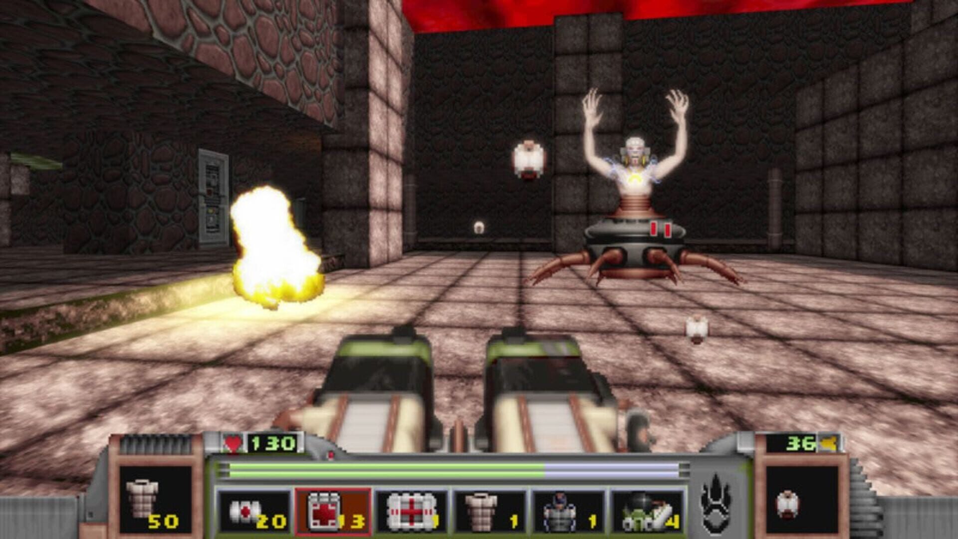 Strife: Veteran Edition screenshot 5