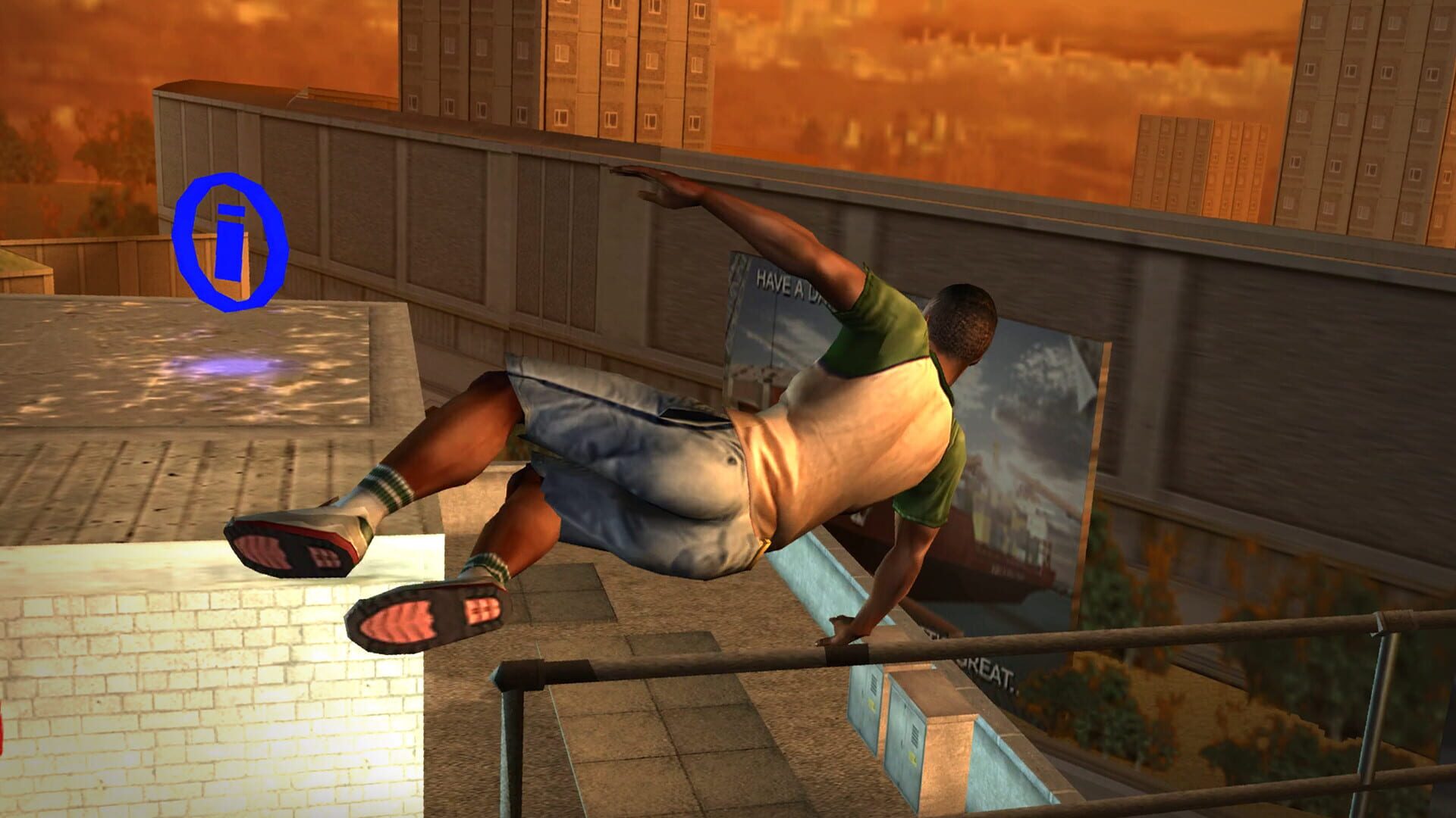 Free Running screenshot 6