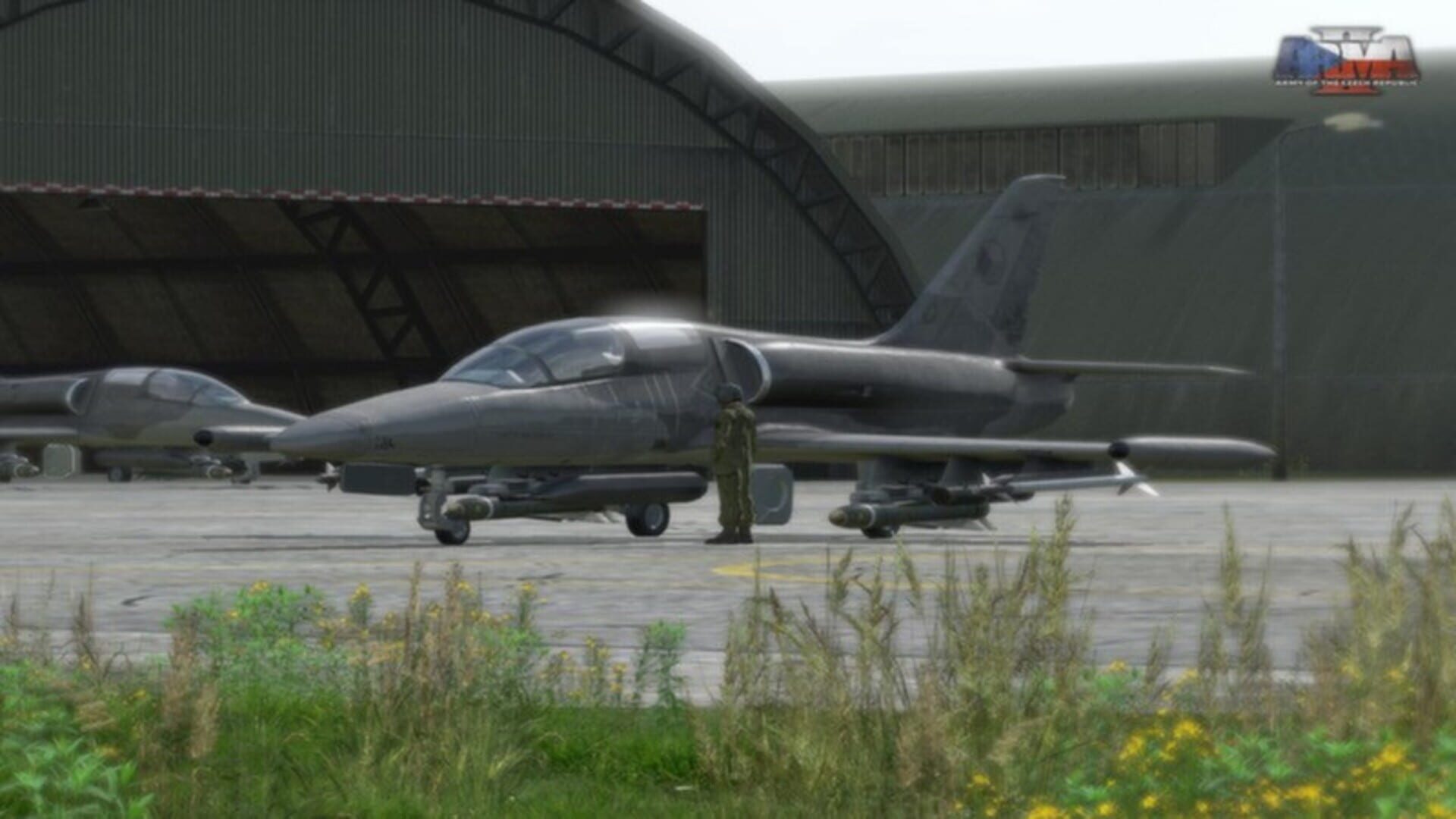 Arma 2: Army of the Czech Republic screenshot 12