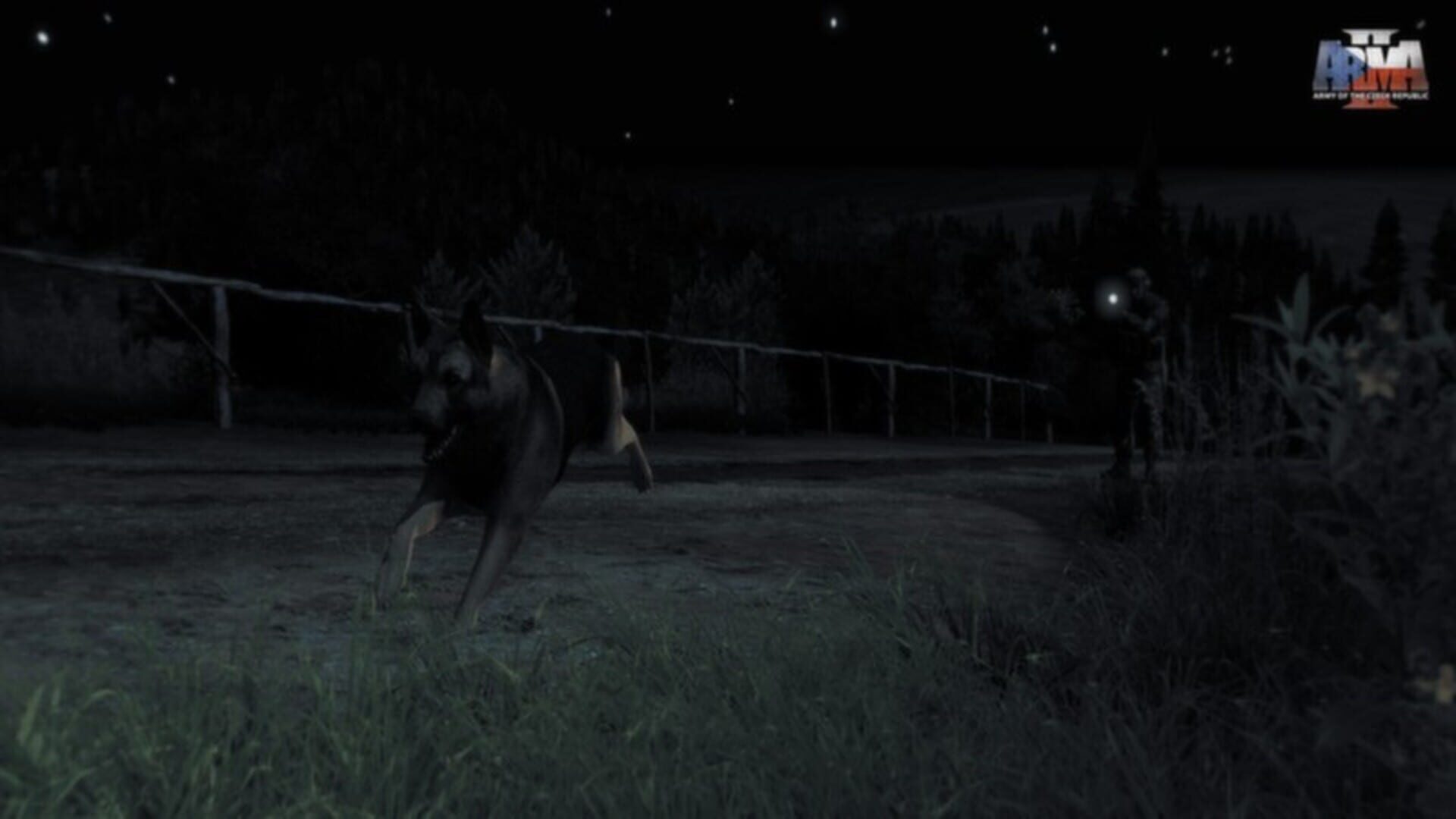 Arma 2: Army of the Czech Republic screenshot 13