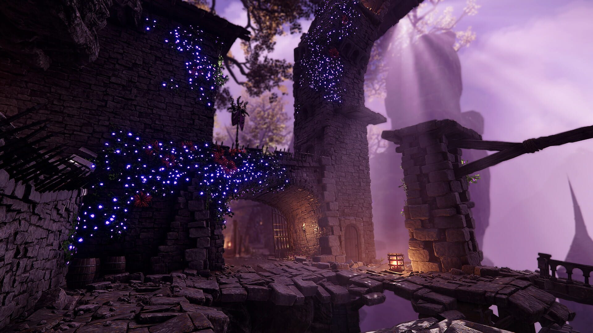 Warhammer: Vermintide 2 - Chaos Wastes screenshot 2