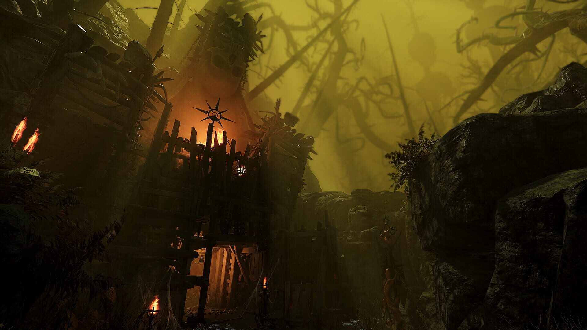 Warhammer: Vermintide 2 - Chaos Wastes screenshot 4