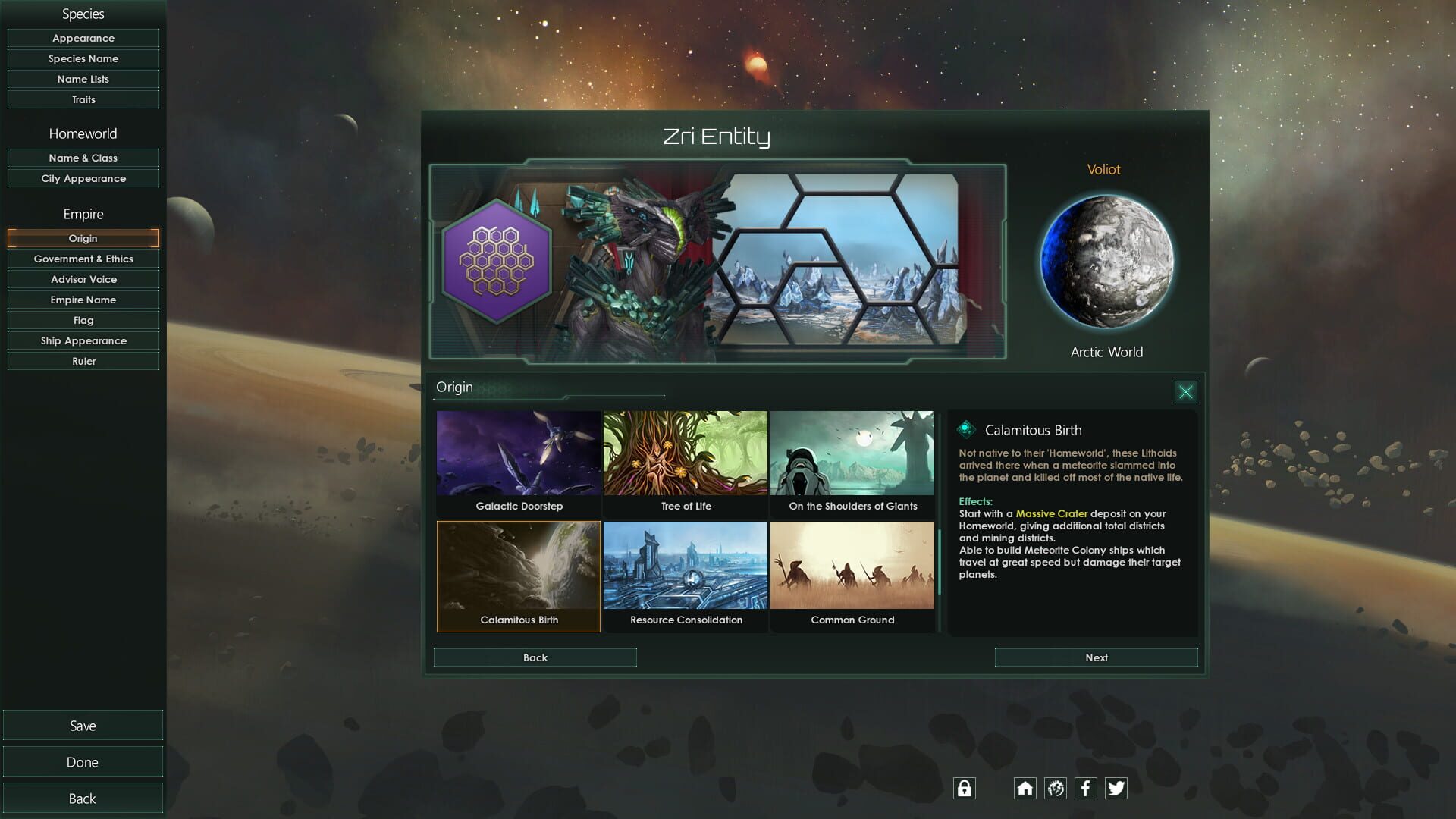 Stellaris: Federations screenshot 6