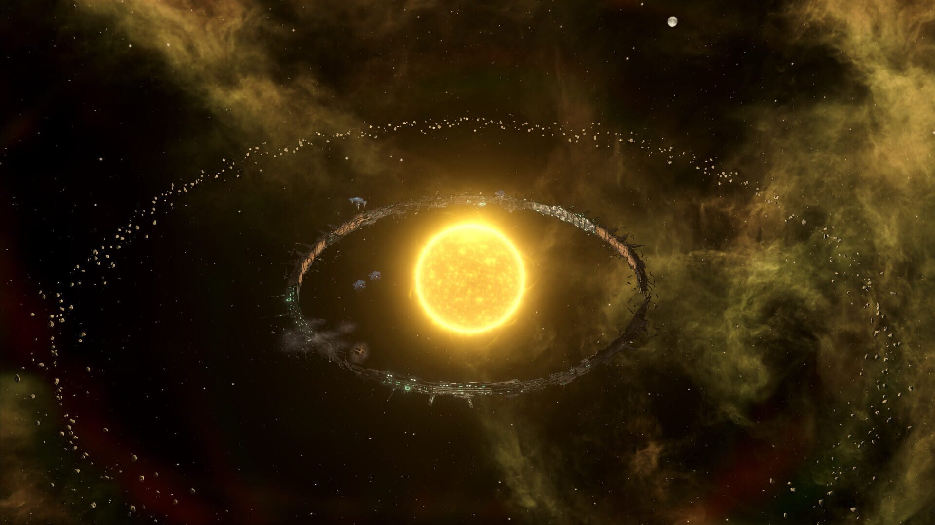 Stellaris: Federations screenshot 9