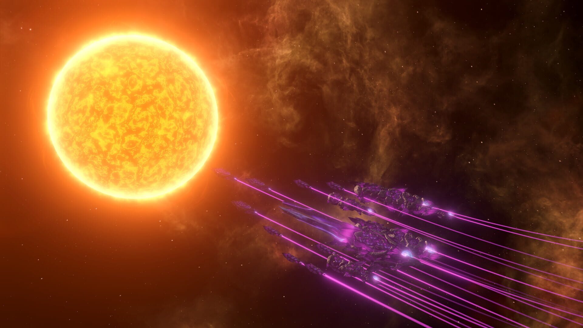 Stellaris: Lithoids screenshot 6