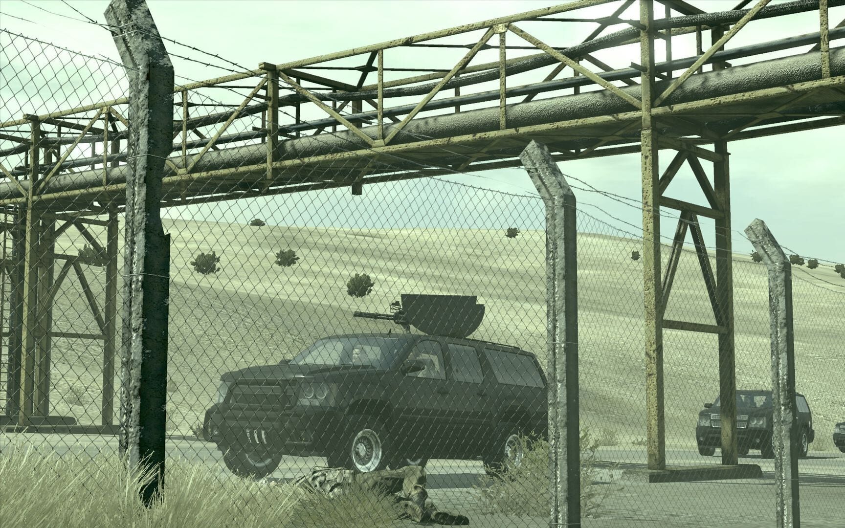 Arma 2: Private Military Company screenshot 8