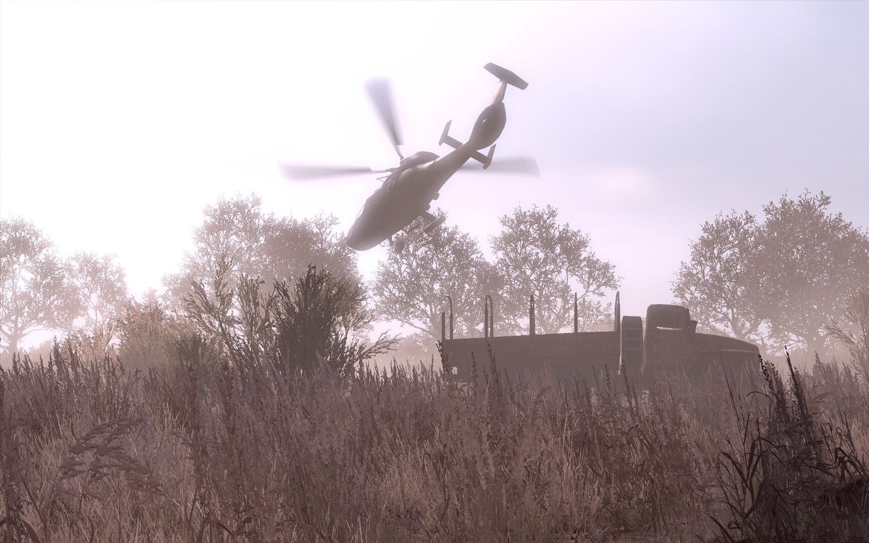 Arma 2: Private Military Company screenshot 13