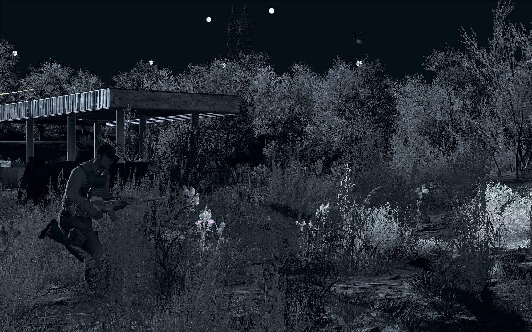 Arma 2: Private Military Company screenshot 21