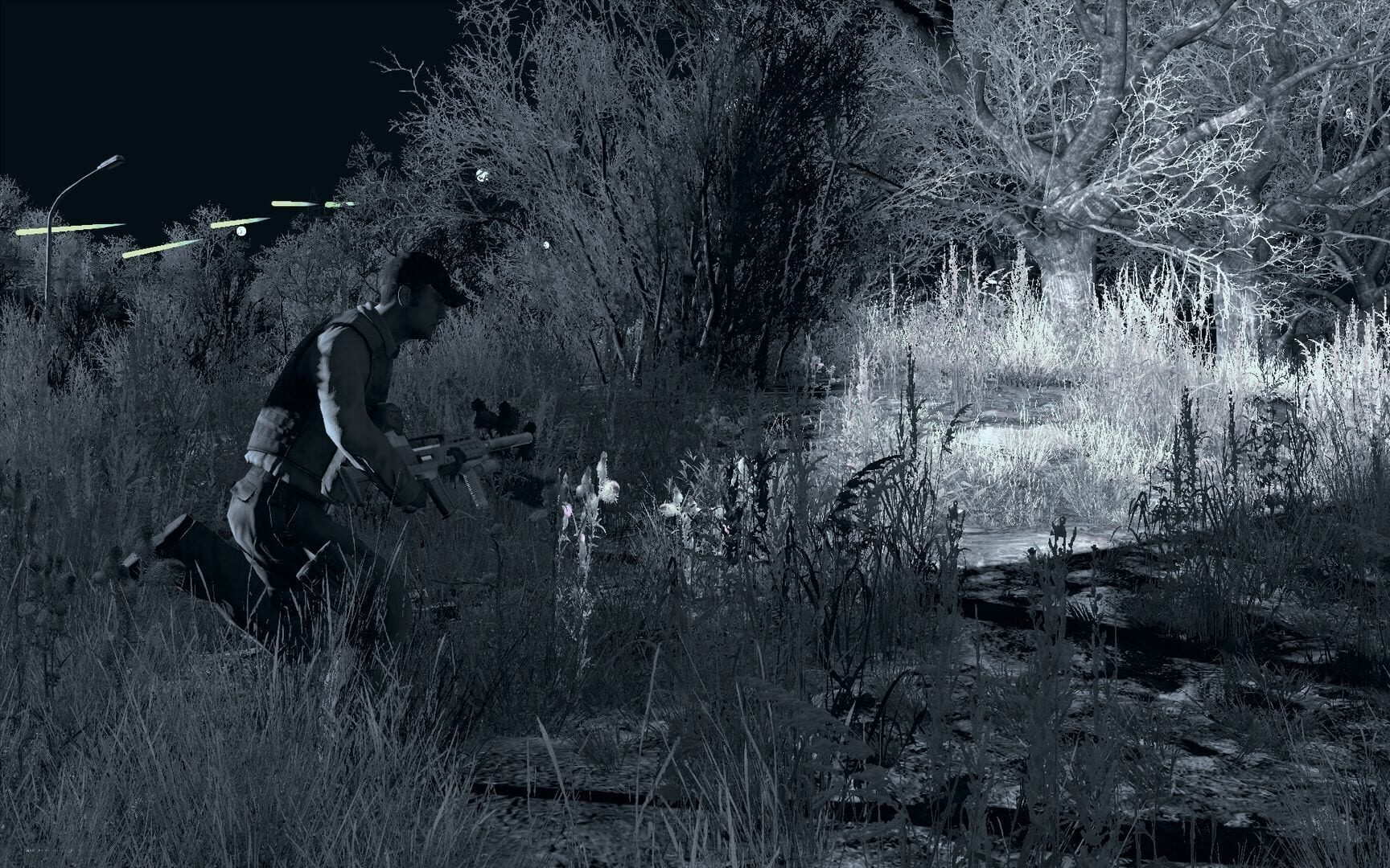 Arma 2: Private Military Company screenshot 22