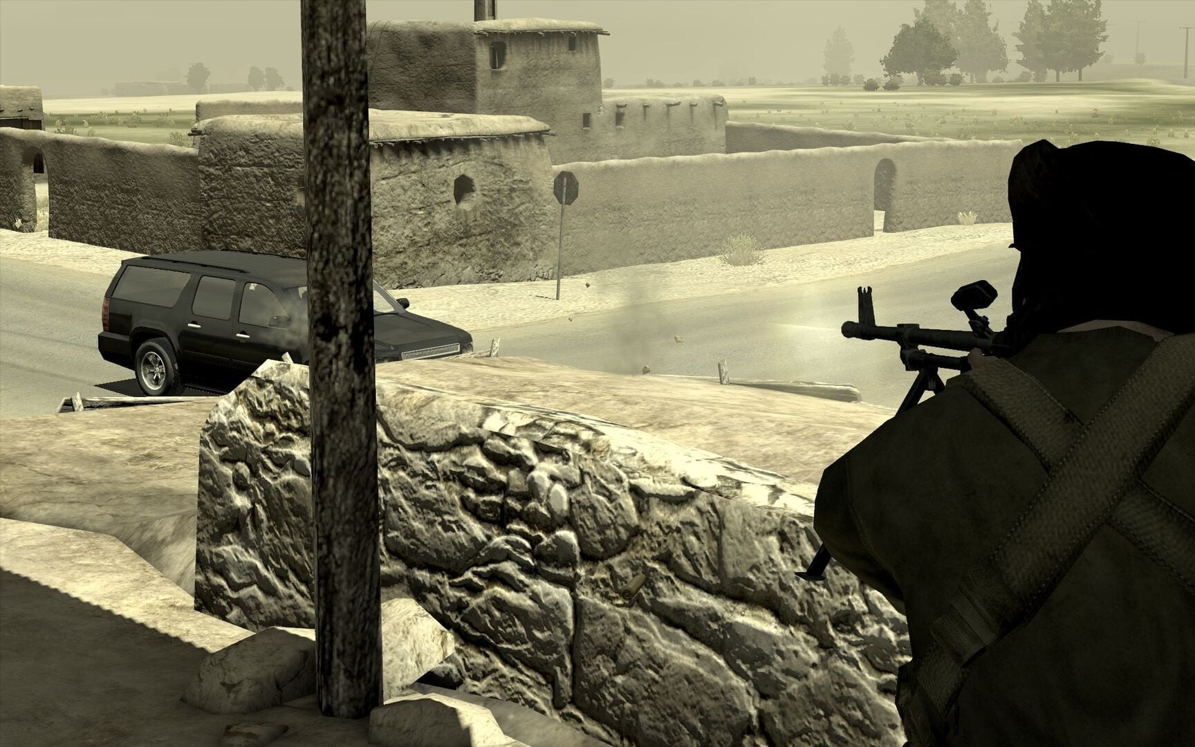 Arma 2: Private Military Company screenshot 23
