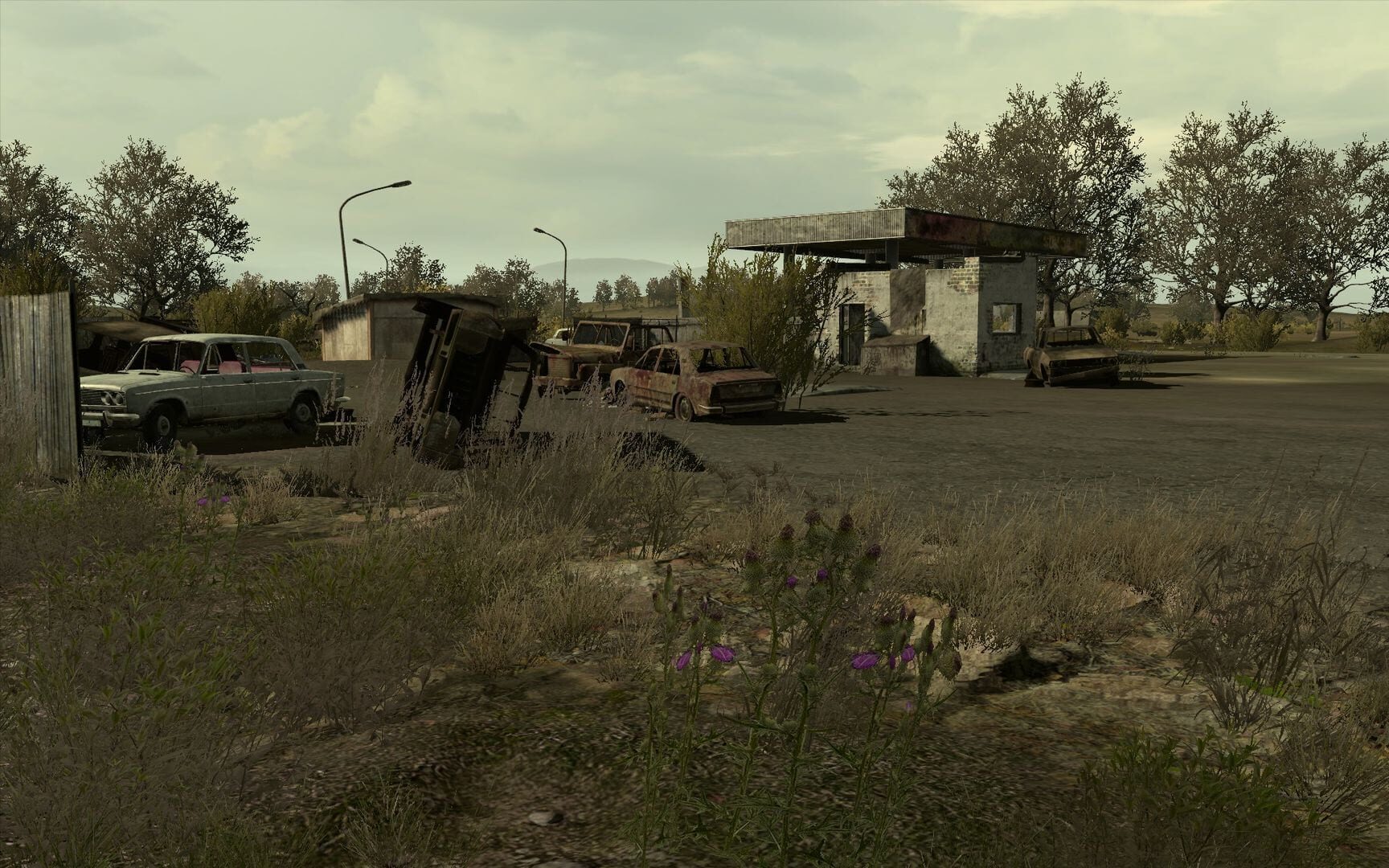 Arma 2: Private Military Company screenshot 25