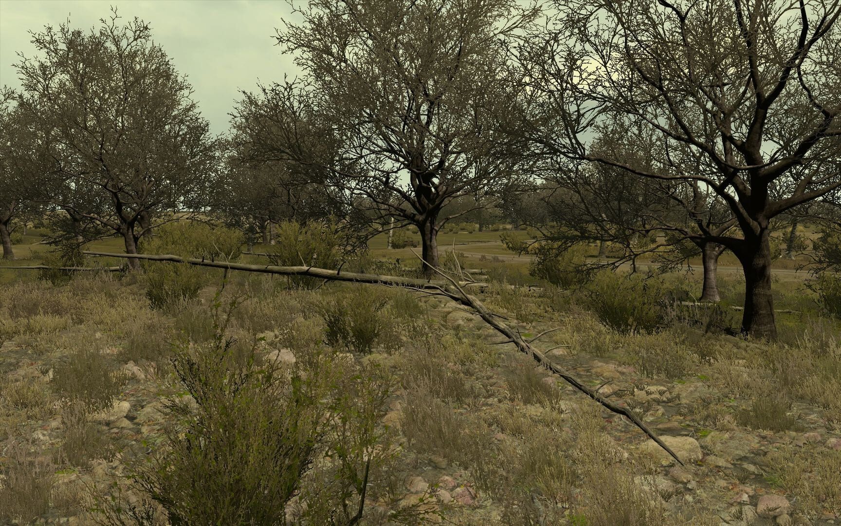 Arma 2: Private Military Company screenshot 26