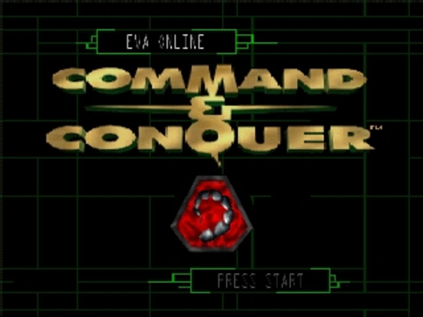 Command & Conquer screenshot 12