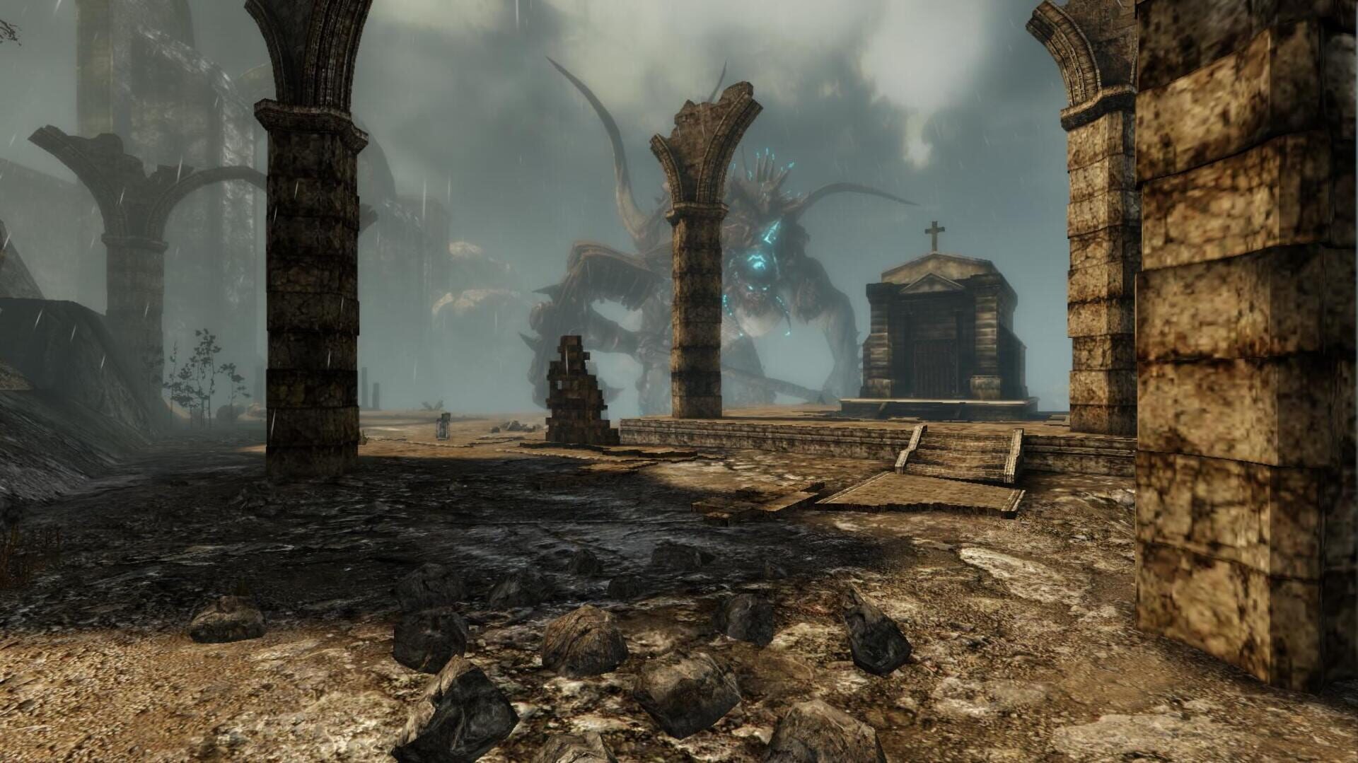Painkiller: Hell & Damnation - Demonic Vacation at the Blood Sea screenshot 9