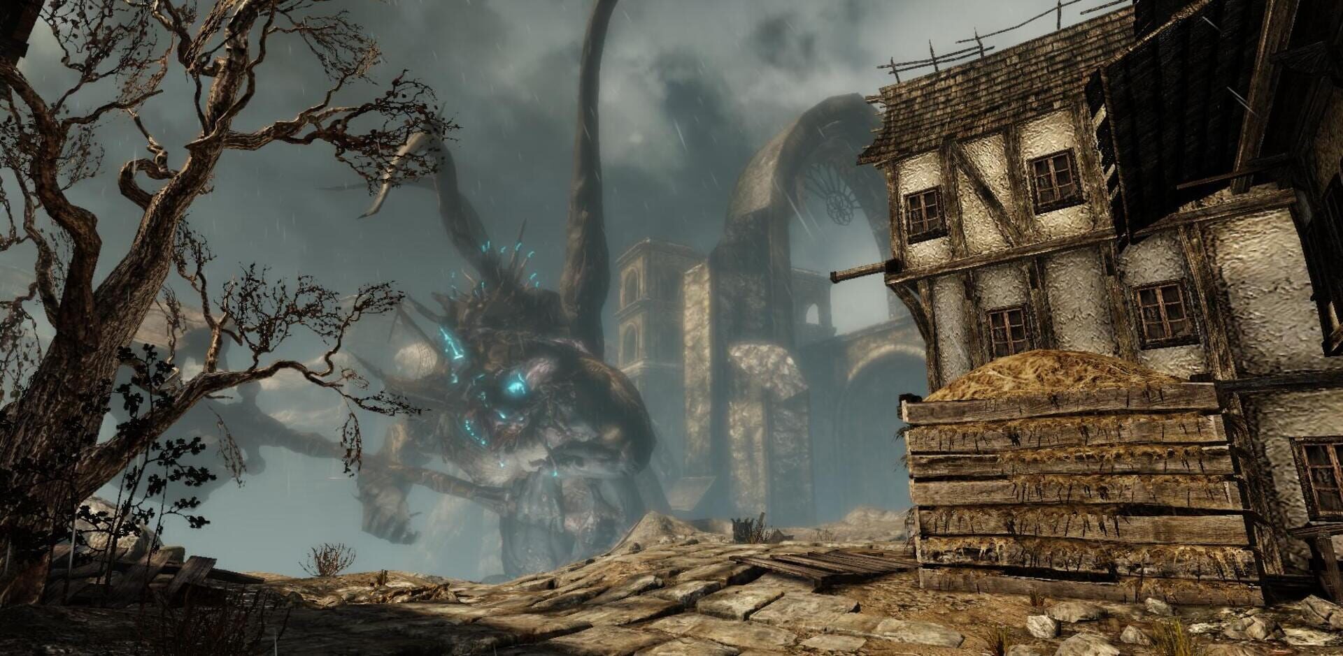 Painkiller: Hell & Damnation - Demonic Vacation at the Blood Sea screenshot 19