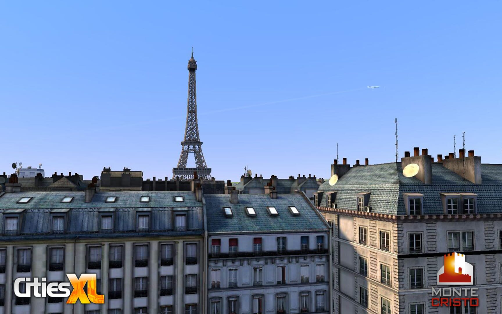 Cities XL: Limited Edition screenshot 1