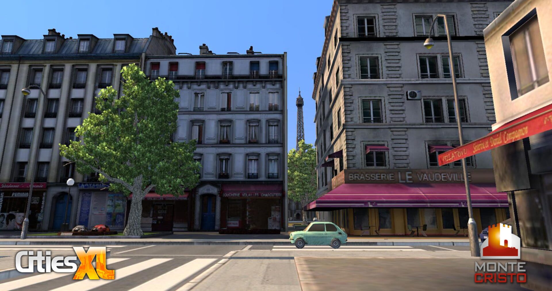 Cities XL: Limited Edition screenshot 6
