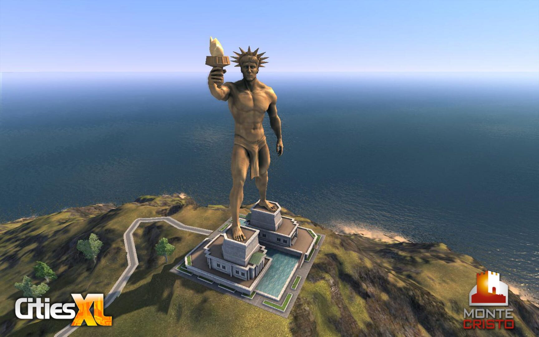 Cities XL: Limited Edition screenshot 7