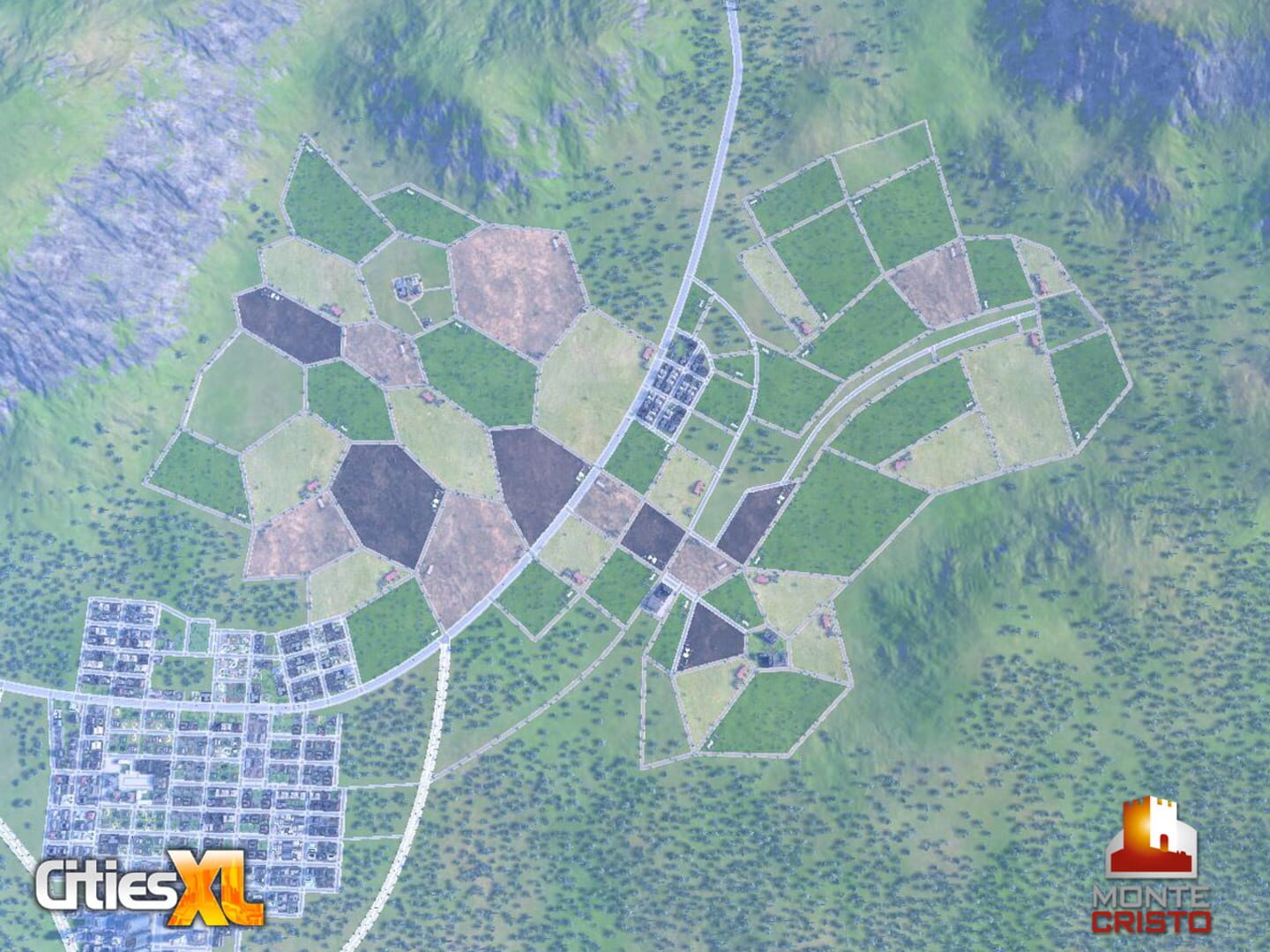 Cities XL: Limited Edition screenshot 9