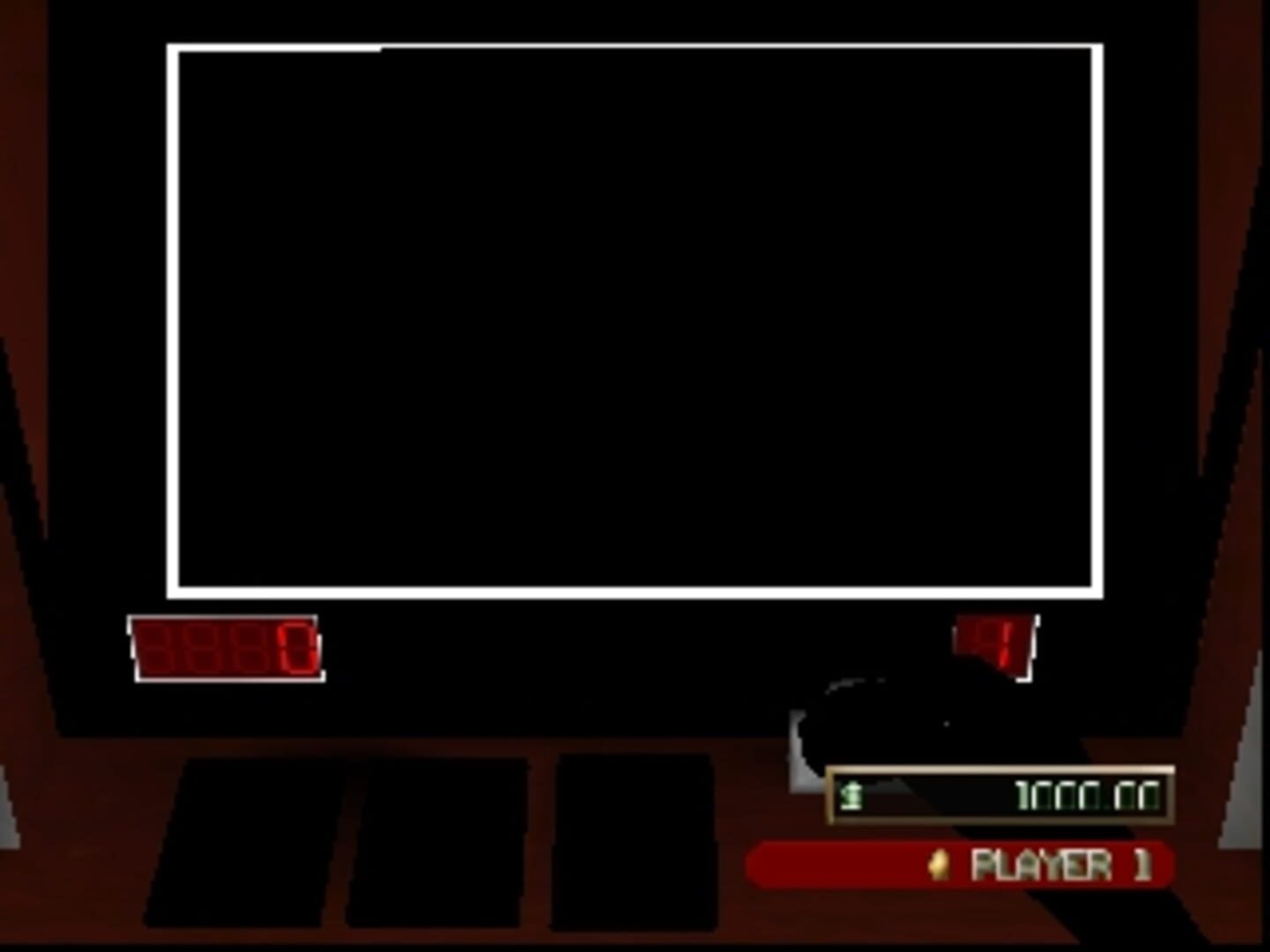 Golden Nugget 64 screenshot 2