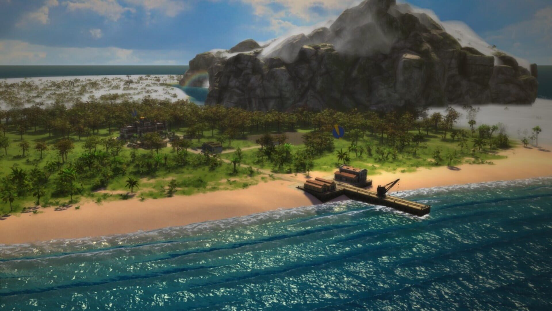 Tropico 5: The Big Cheese screenshot 5