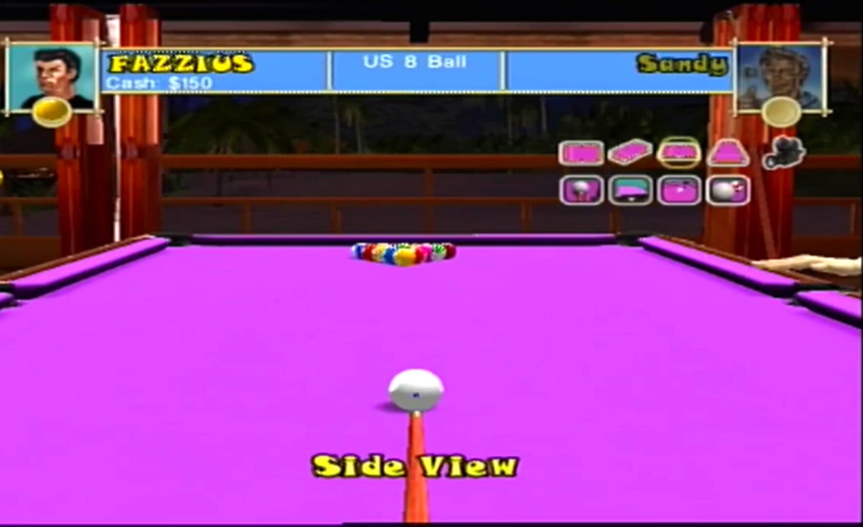 Pool Paradise: International Edition screenshot 3