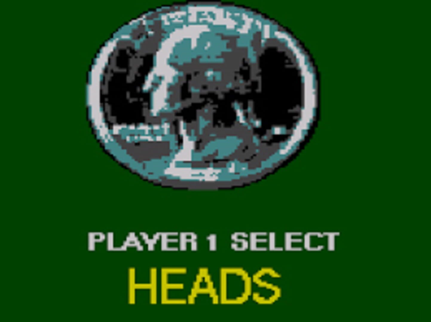 Joe Montana Football screenshot 3