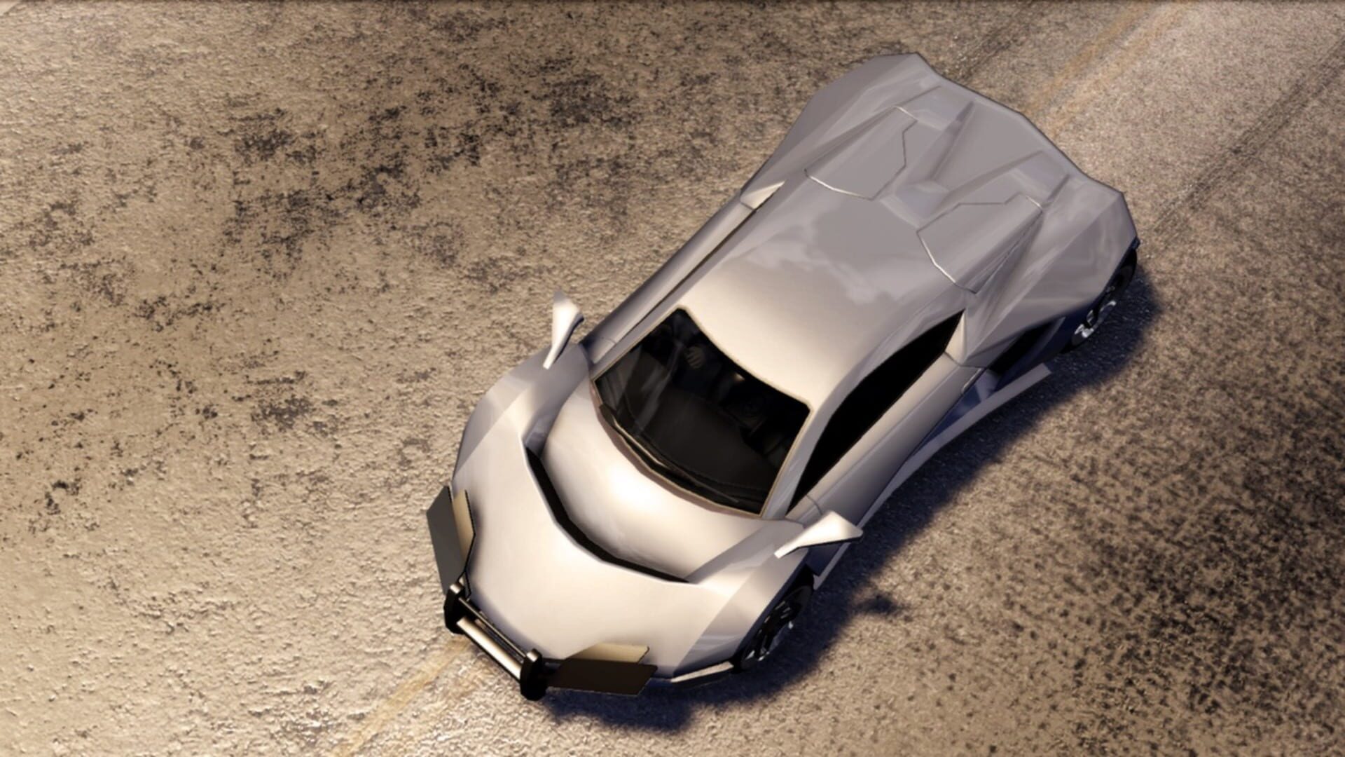 Sleeping Dogs: Wheels of Fury screenshot 2