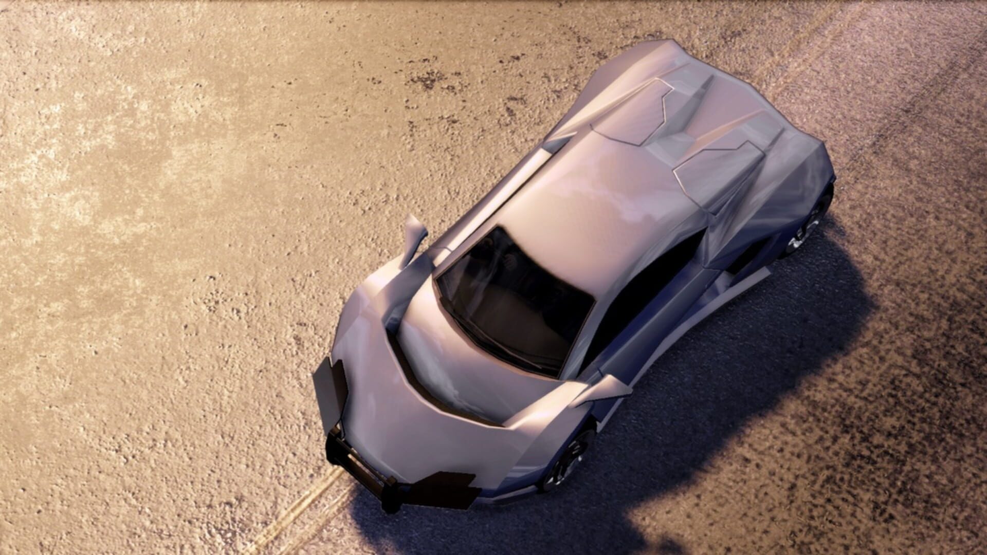 Sleeping Dogs: Wheels of Fury screenshot 3
