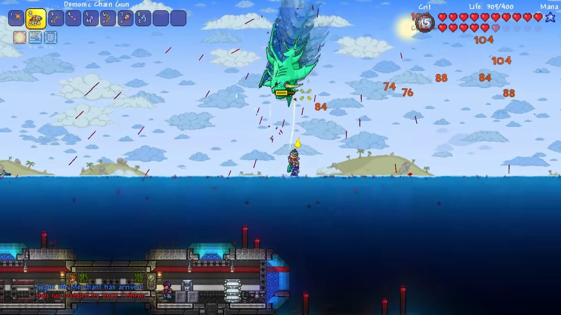 tModLoader screenshot 7