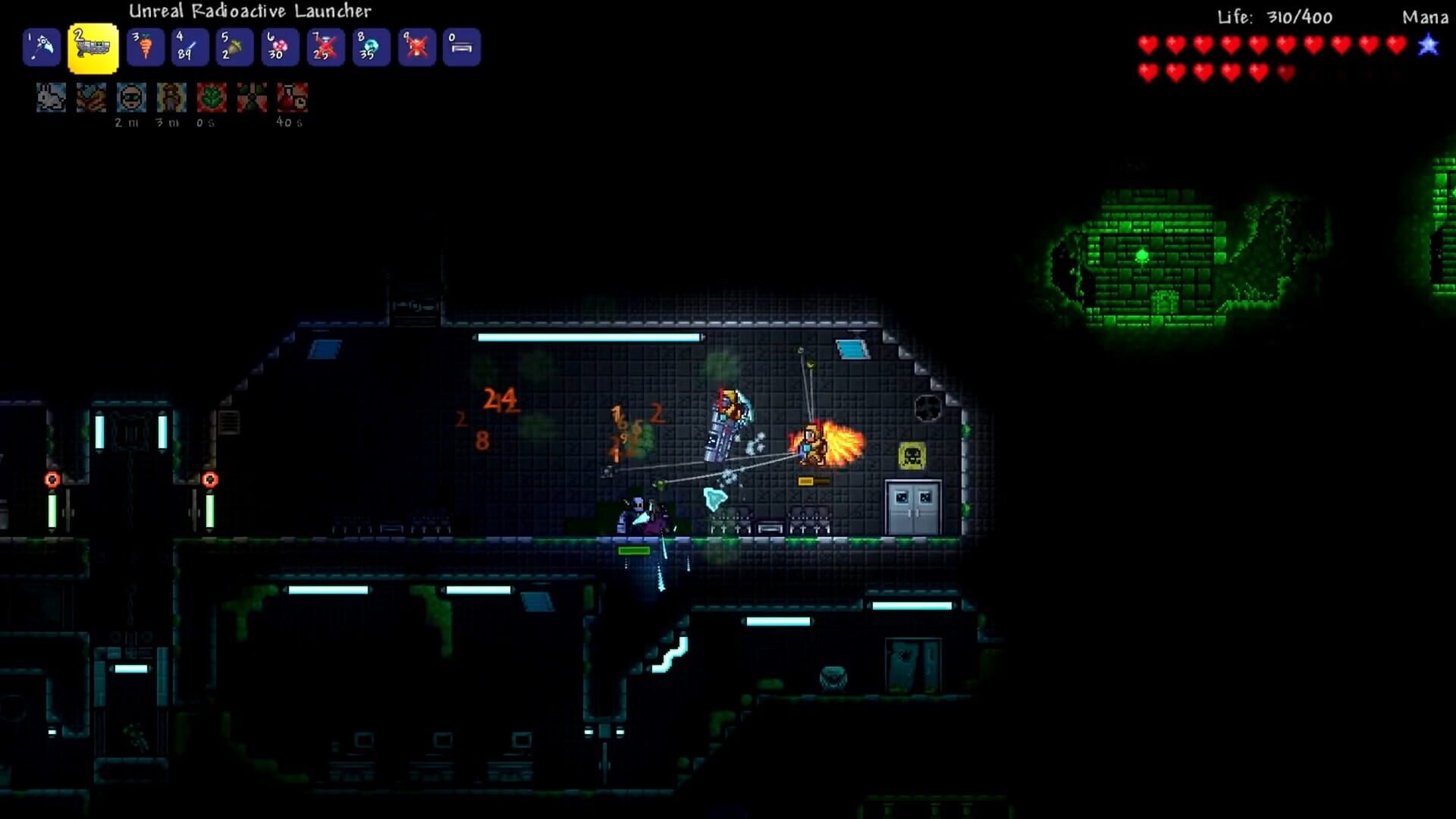 tModLoader screenshot 8