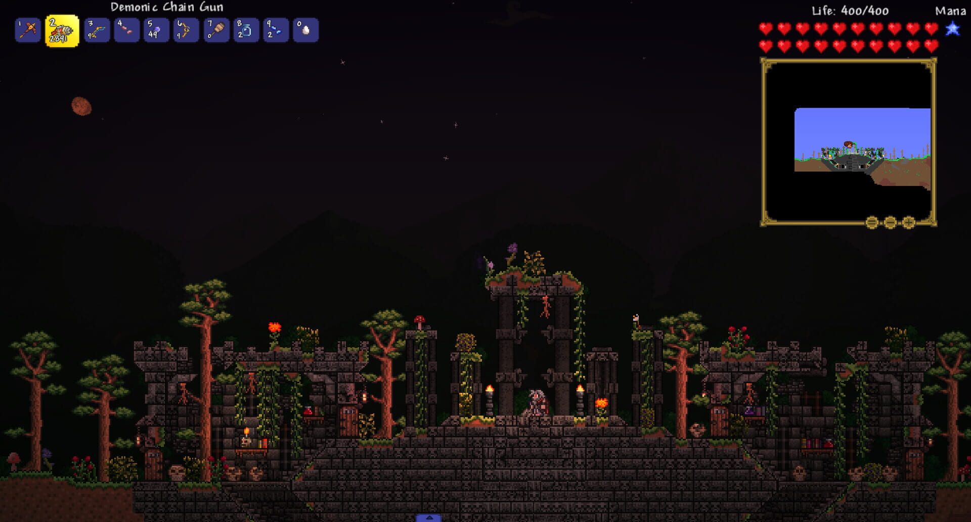 tModLoader screenshot 10