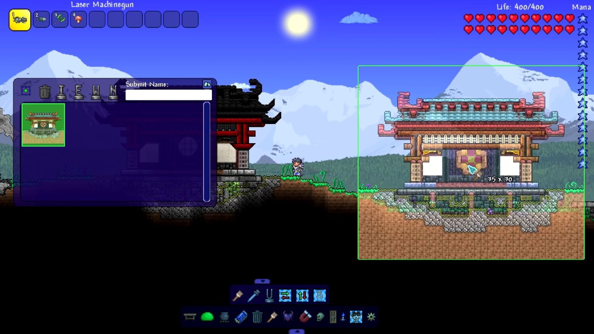 tModLoader screenshot 13