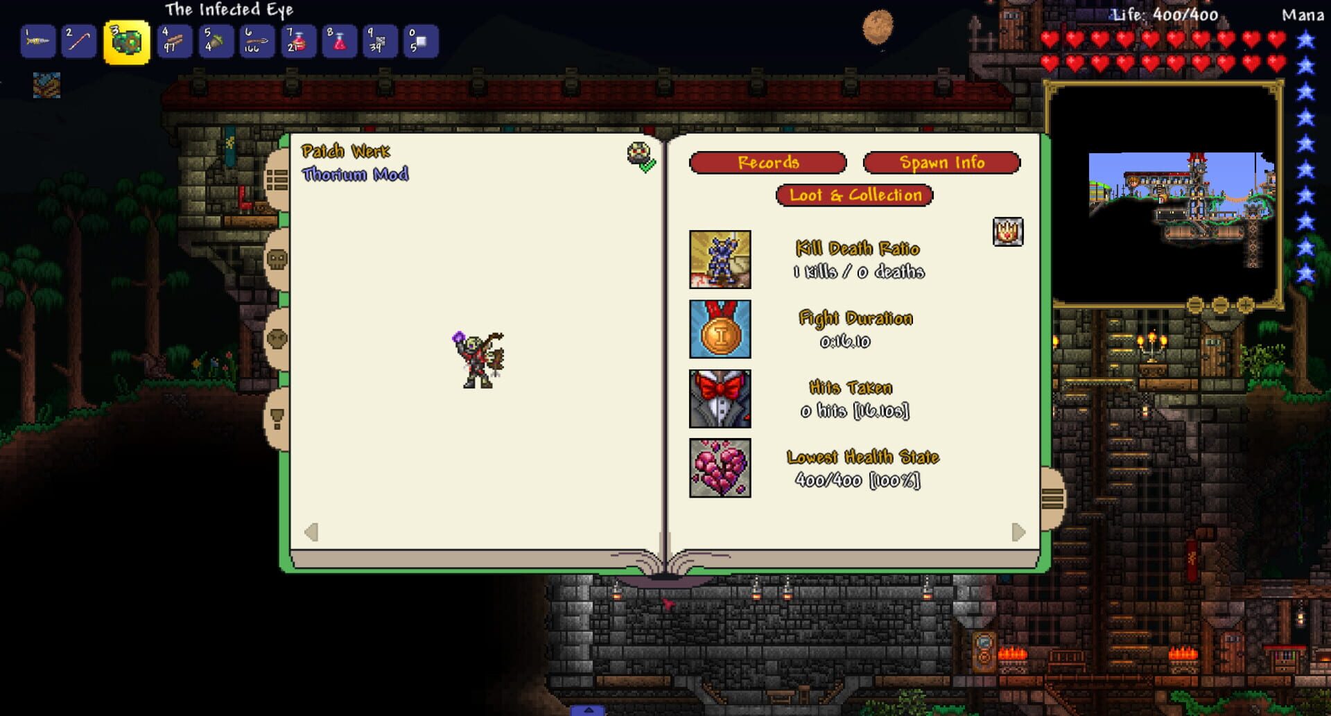 tModLoader screenshot 15