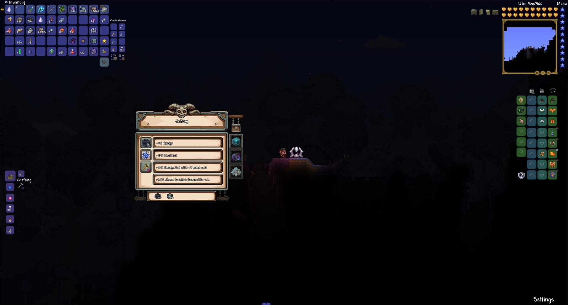 tModLoader screenshot 17