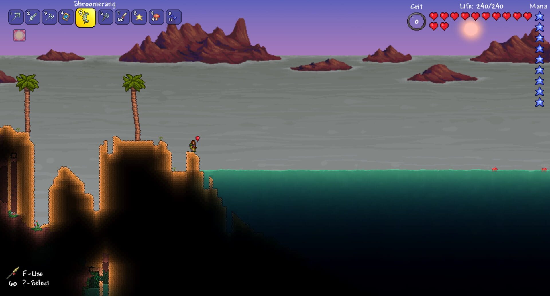 tModLoader screenshot 18