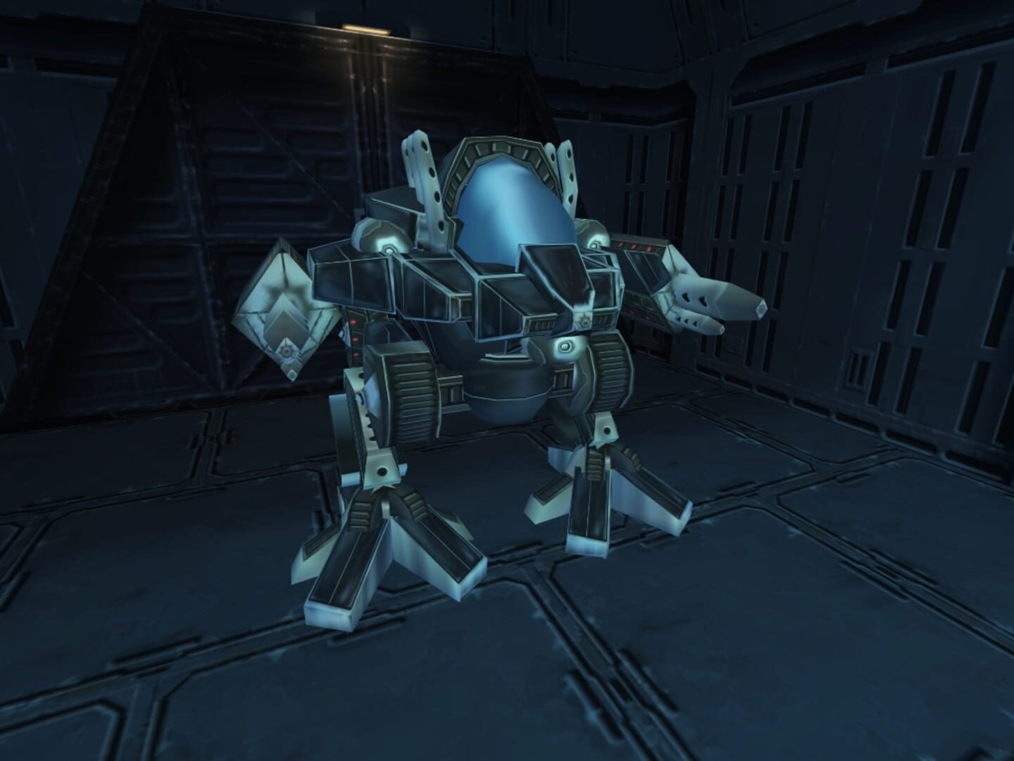 Gloom screenshot 6