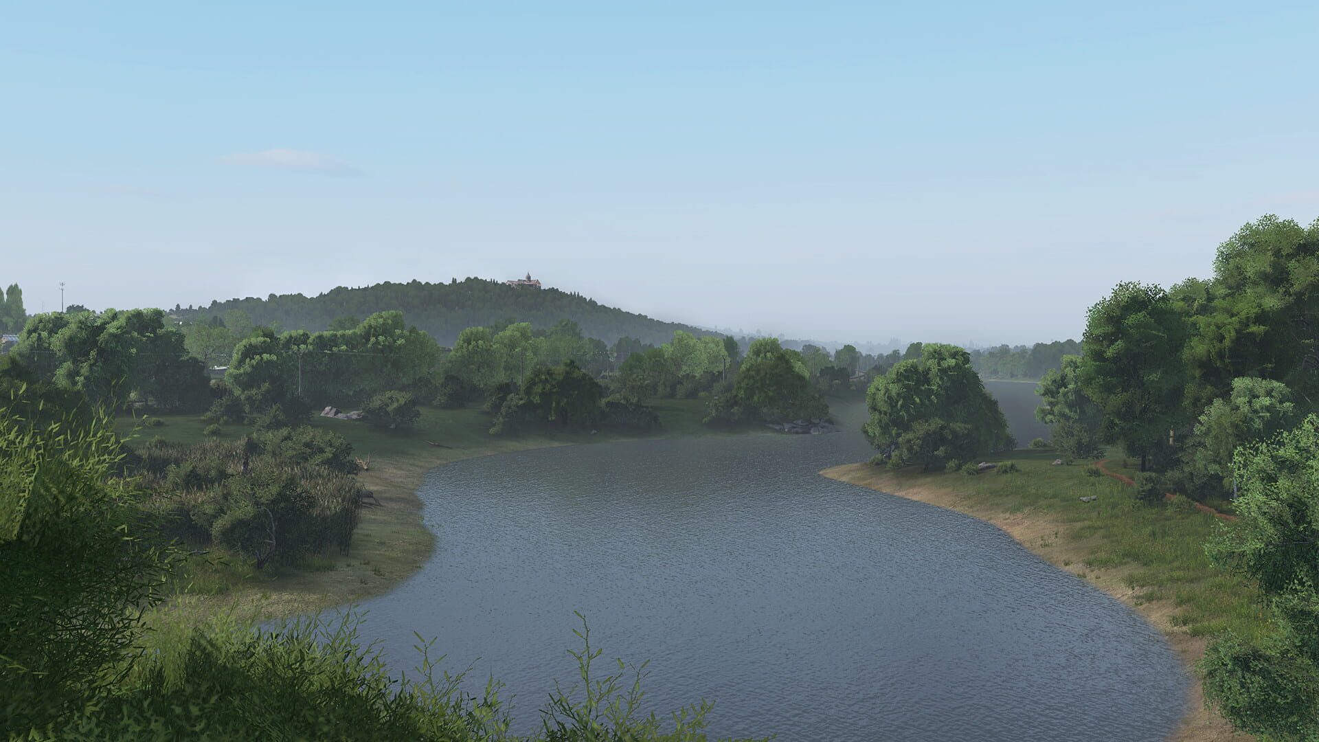 DayZ: Livonia screenshot 2