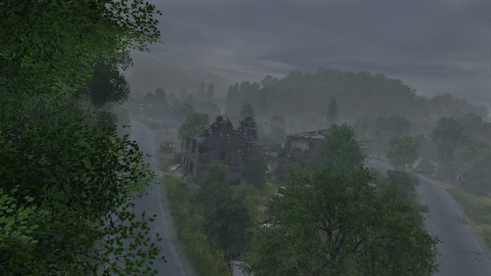DayZ: Livonia screenshot 8