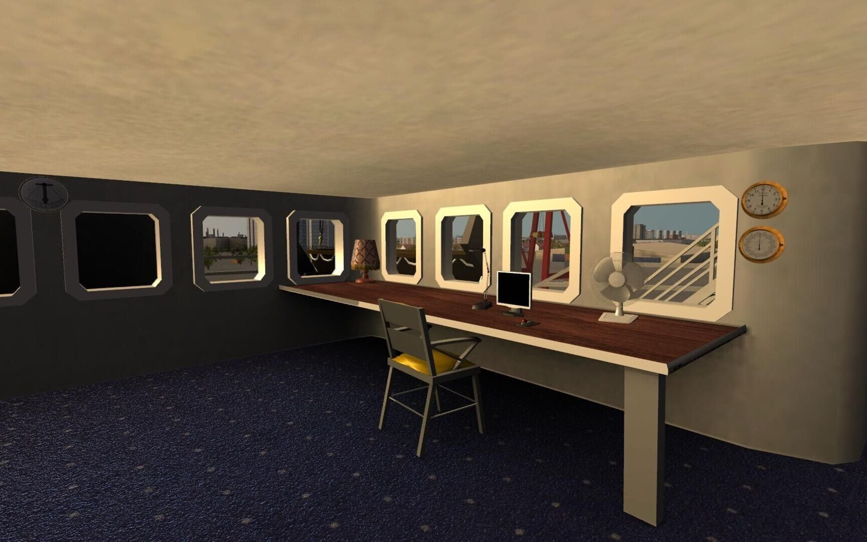 Ship Simulator Extremes: Cargo Vessel screenshot 4